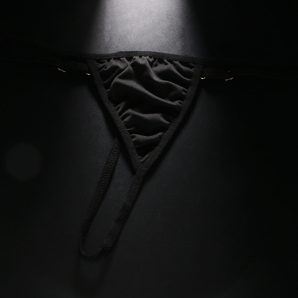 Sexy Crystal Star Taille Thong - Body Jewelry For You recensie en prijs