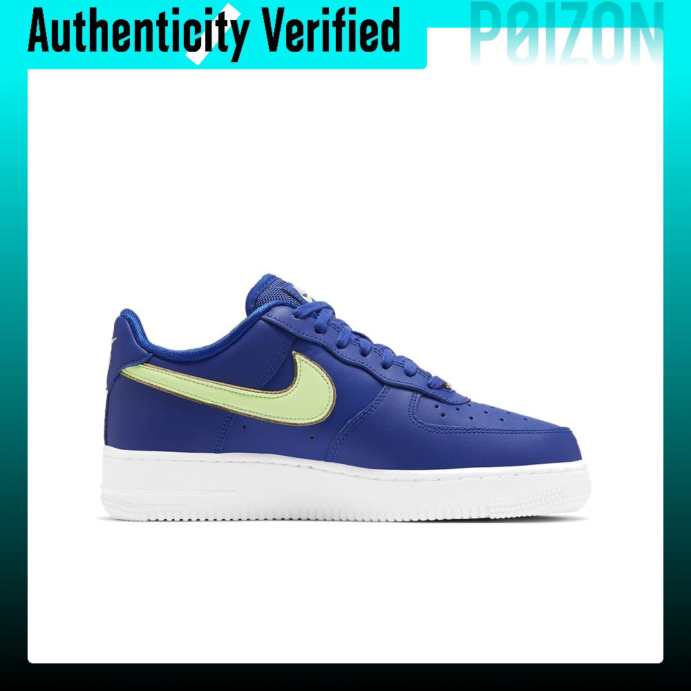Nike Air Force 1 07 ESS, lage  - Nike Shoes Air Force 1 recensie en prijs
