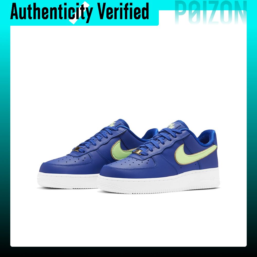 Nike Air Force 1 07 ESS, lage  - Nike Shoes Air Force 1 recensie en prijs