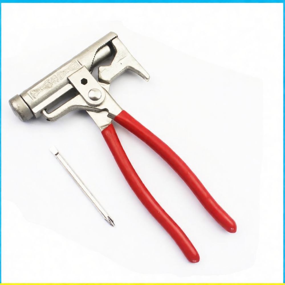 Handmatige nagelapplicator, ha - Body Jewelry Repair recensie en prijs