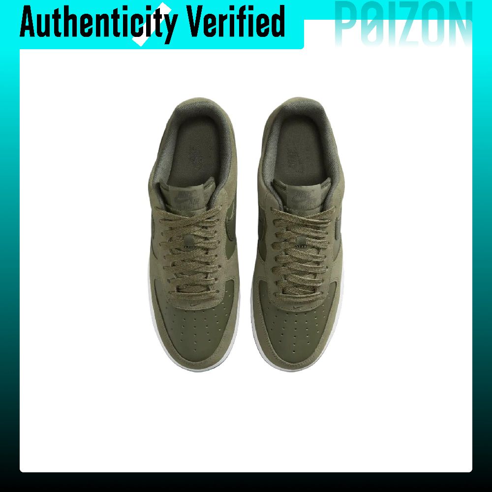 Nike Air Force 1, suède en ler - Nike Shoes Air Force 1 recensie en prijs